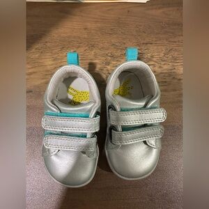 Ten Little - Everyday Original Toddler Sneakers